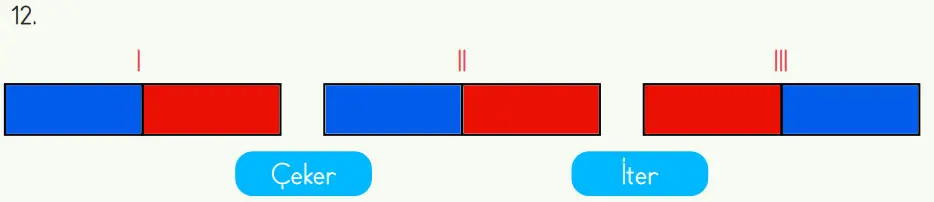 4. Sınıf Fen Bilimleri Ders Kitabı Sayfa 95 Cevapları MEB Yayınları
