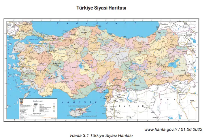 4. Sınıf Sosyal Bilgiler Ders Kitabı Sayfa 84 Cevapları Hecce Yayıncılık