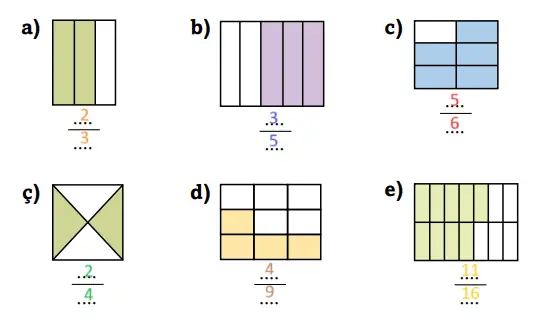 3. Sınıf Matematik Ders Kitabı Sayfa 156 Cevapları Ekoyay Yayıncılık