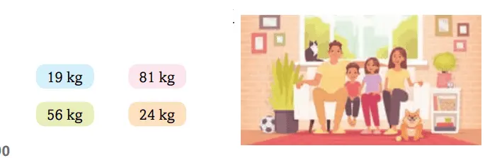 3. Sınıf Matematik Ders Kitabı Sayfa 190 Cevapları Ekoyay Yayıncılık