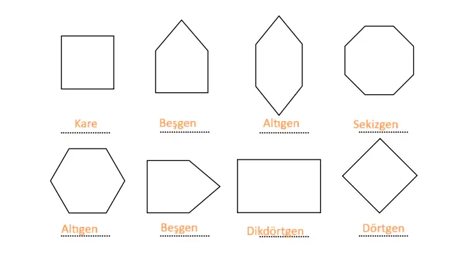 3. Sınıf Matematik Ders Kitabı Sayfa 210 Cevapları Ekoyay Yayıncılık