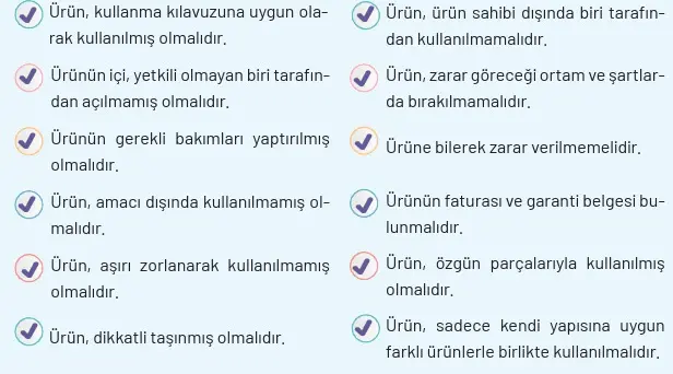 4. Sınıf Sosyal Bilgiler Ders Kitabı Sayfa 122 Cevapları Hecce Yayıncılık