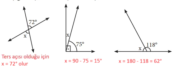 7. Sınıf Matematik Ders Kitabı Sayfa 150 Cevapları MEB Yayınları