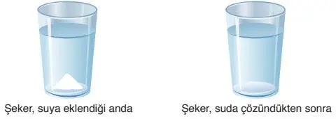 8. Sınıf Fen Bilimleri Ders Kitabı Sayfa 160-161-162-163-164-165. Cevapları ATA Yayıncılık 8. Sınıf Fen Bilimleri Ders Kitabı Sayfa 164 Cevapları ATA Yayıncılık