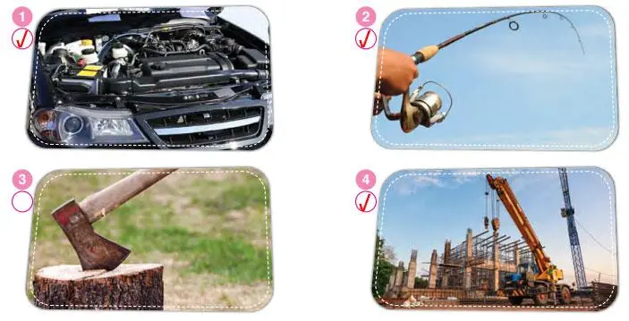 8. Sınıf Fen Bilimleri Ders Kitabı Sayfa 170 Cevapları ATA Yayıncılık