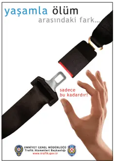 4. Sınıf Trafik Güvenliği Ders Kitabı Sayfa 45 Cevapları Morpaofset Yayıncılık