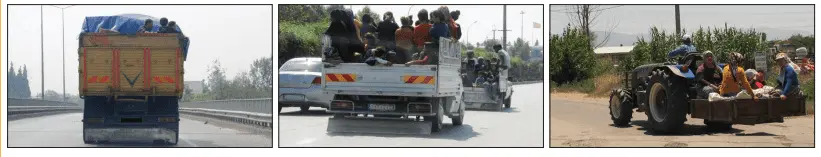 4. Sınıf Trafik Güvenliği Ders Kitabı Sayfa 48 Cevapları Morpaofset Yayıncılık