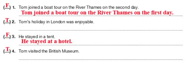 6. Sınıf İngilizce Ders Kitabı Sayfa 113-114-115-116-117-118-119. Cevapları Hecce Yayıncılık 6. Sınıf İngilizce Ders Kitabı Cevapları Sayfa 116 Hecce Yayıncılık3