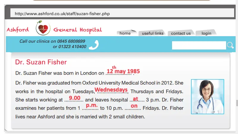 6. Sınıf İngilizce Ders Kitabı Sayfa 90-91-92-93-94-95-96. Cevapları Hecce Yayıncılık 6. Sınıf İngilizce Ders Kitabı Cevapları Sayfa 95 Hecce Yayıncılık