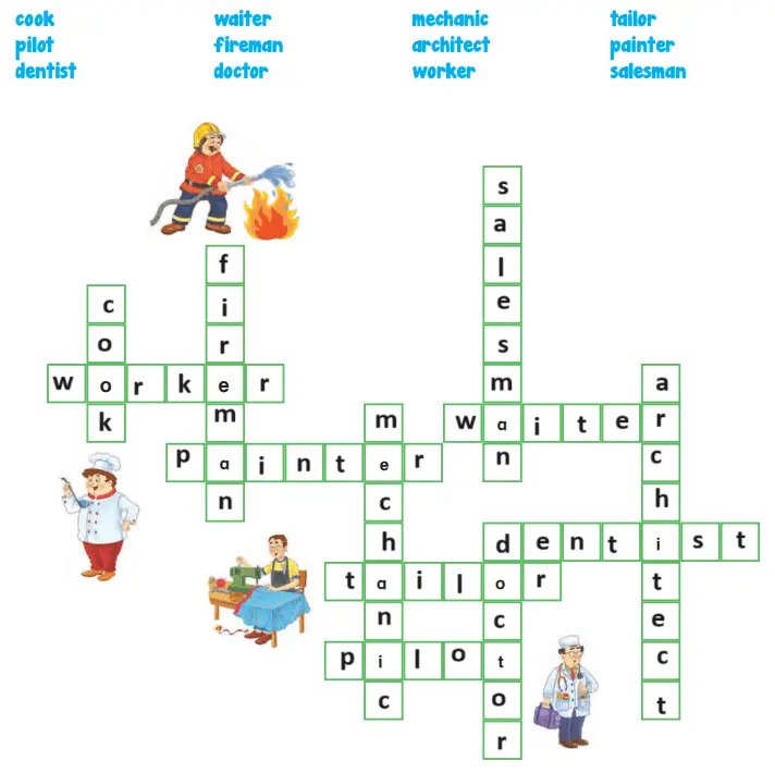6. Sınıf İngilizce Ders Kitabı Cevapları Sayfa 99 Hecce Yayıncılık