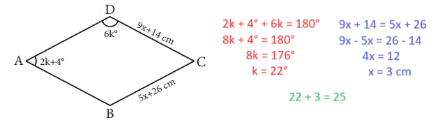 7. Sınıf Matematik Ders Kitabı Sayfa 188 Cevapları MEB Yayınları