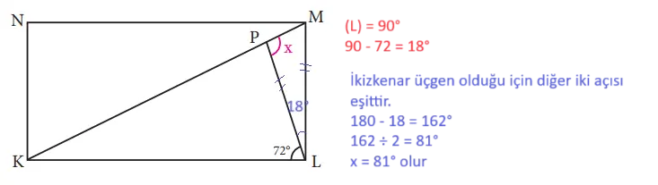 7. Sınıf Matematik Ders Kitabı Sayfa 189 Cevapları MEB Yayınları