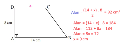 7. Sınıf Matematik Ders Kitabı Sayfa 199 Cevapları MEB Yayınları