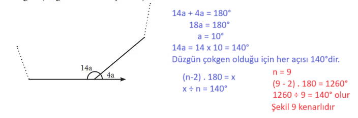 7. Sınıf Matematik Ders Kitabı Sayfa 200 Cevapları MEB Yayınları