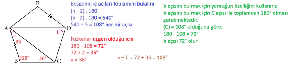 7. Sınıf Matematik Ders Kitabı Sayfa 200 Cevapları MEB Yayınları