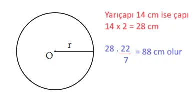 7. Sınıf Matematik Ders Kitabı Sayfa 201 Cevapları MEB Yayınları