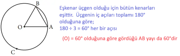 7. Sınıf Matematik Ders Kitabı Sayfa 207 Cevapları MEB Yayınları