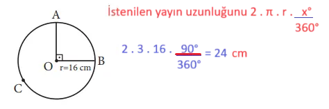 7. Sınıf Matematik Ders Kitabı Sayfa 214 Cevapları MEB Yayınları