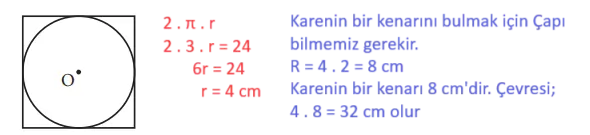 7. Sınıf Matematik Ders Kitabı Sayfa 215 Cevapları MEB Yayınları