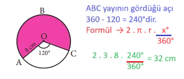 7. Sınıf Matematik Ders Kitabı Sayfa 215 Cevapları MEB Yayınları