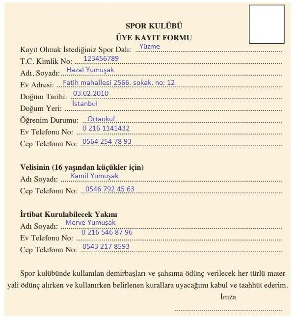 8. Sınıf Türkçe Ders Kitabı 204-206-207-208-209. Sayfa Cevapları Hecce Yayıncılık 8. Sınıf Türkçe Ders Kitabı Sayfa 208 Cevapları Hecce Yayıncılık