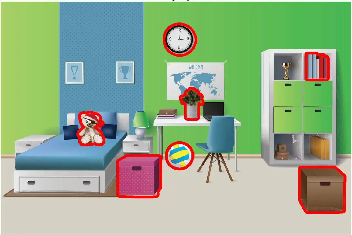 6. Sınıf İngilizce Ders Kitabı Cevapları Sayfa 127 Hecce Yayıncılık