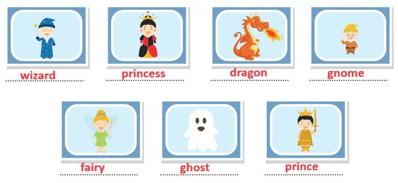 6. Sınıf İngilizce Ders Kitabı Sayfa 129-130-131-132-133-134-135-136. Cevapları Hecce Yayıncılık 6. Sınıf İngilizce Ders Kitabı Cevapları Sayfa 131 Hecce Yayıncılık