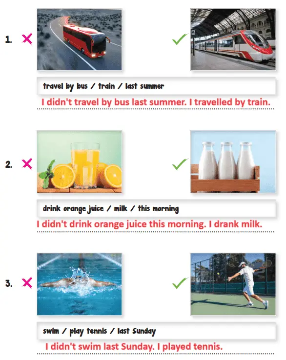 6. Sınıf İngilizce Ders Kitabı Sayfa 129-130-131-132-133-134-135-136. Cevapları Hecce Yayıncılık 6. Sınıf İngilizce Ders Kitabı Cevapları Sayfa 134 Hecce Yayıncılık