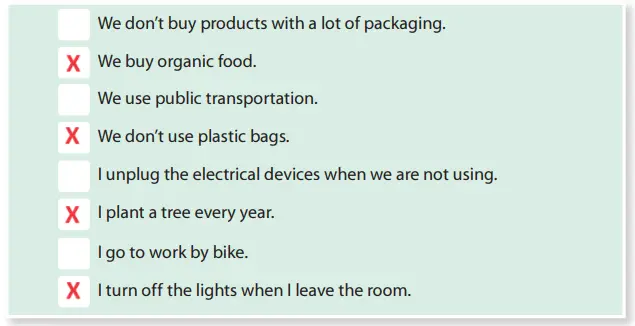 6. Sınıf İngilizce Ders Kitabı Cevapları Sayfa 139 Hecce Yayıncılık1