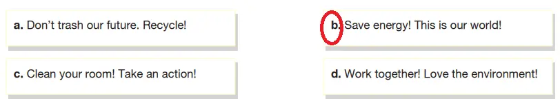 6. Sınıf İngilizce Ders Kitabı Cevapları Sayfa 145 Hecce Yayıncılık