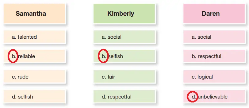 6. Sınıf İngilizce Ders Kitabı Sayfa 154-155-156-157-158-159-160-161. Cevapları Hecce Yayıncılık 6. Sınıf İngilizce Ders Kitabı Cevapları Sayfa 156 Hecce Yayıncılık2