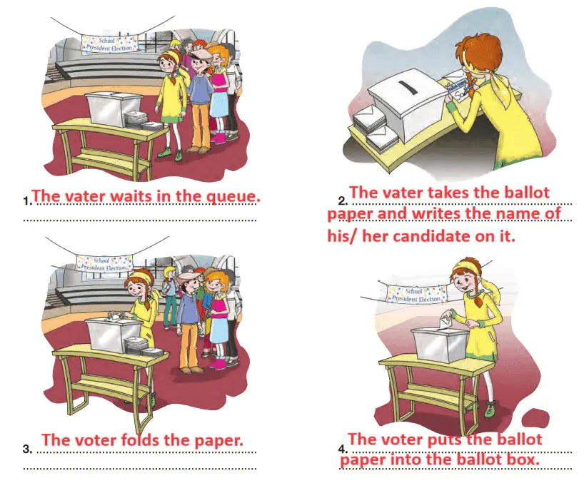 6. Sınıf İngilizce Ders Kitabı Sayfa 154-155-156-157-158-159-160-161. Cevapları Hecce Yayıncılık 6. Sınıf İngilizce Ders Kitabı Cevapları Sayfa 159 Hecce Yayıncılık