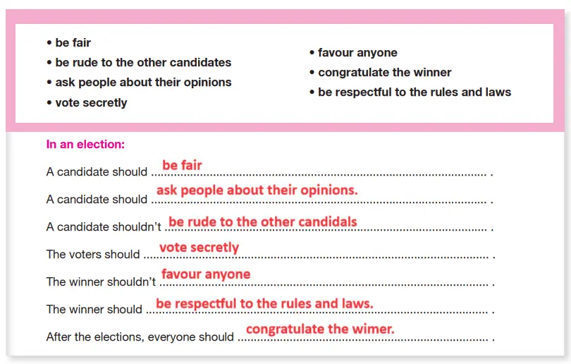 6. Sınıf İngilizce Ders Kitabı Sayfa 154-155-156-157-158-159-160-161. Cevapları Hecce Yayıncılık 6. Sınıf İngilizce Ders Kitabı Cevapları Sayfa 160 Hecce Yayıncılık