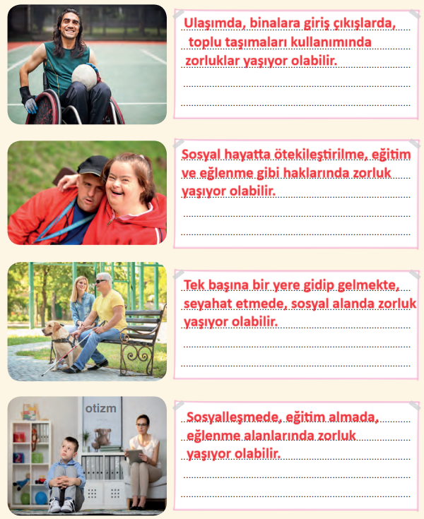 6. Sınıf Türkçe Ders Kitabı Sayfa 238 Cevapları ANKA Yayınevi