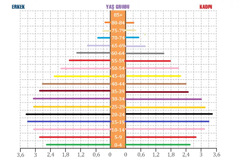 10. Sınıf Coğrafya Ders Kitabı Sayfa 173 Cevapları MEB Yayınları