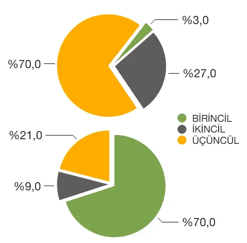10. Sınıf Coğrafya Ders Kitabı Sayfa 222 Cevapları MEB Yayınları