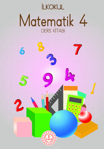 4. Sınıf Matematik Ders Kitabı Cevapları MEB Yayınları