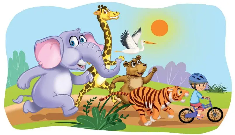 3. Sınıf Türkçe Ders Kitabı Sayfa 26 Cevapları MEB Yayınları