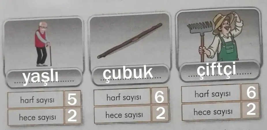 3. Sınıf Türkçe Ders Kitabı 34-36-37-38-39-40-41. Sayfa Cevapları İlke Yayıncılık 3. Sınıf Türkçe Ders Kitabı Sayfa 36 Cevapları İlke Yayıncılık