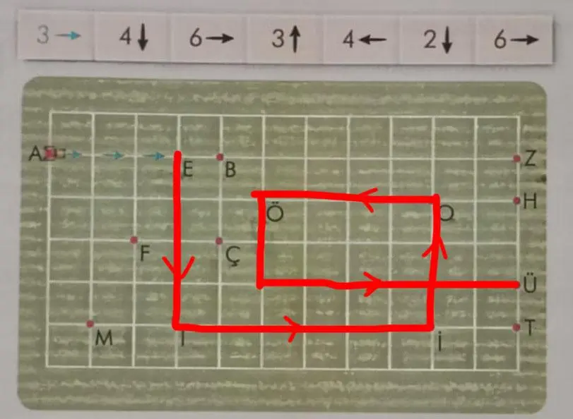 3. Sınıf Türkçe Ders Kitabı 34-36-37-38-39-40-41. Sayfa Cevapları İlke Yayıncılık 3. Sınıf Türkçe Ders Kitabı Sayfa 39 Cevapları İlke Yayıncılık