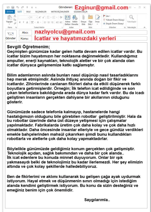 7. Sınıf Türkçe Ders Kitabı Sayfa 31-32-33-34-36-37. Cevapları Özgün Yayıncılık 7. Sınıf Türkçe Ders Kitabı Sayfa 36-37-38 Cevapları Özgün Yayınları