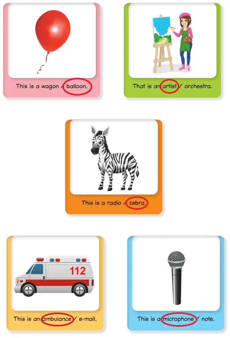 2. Sınıf İngilizce Ders Kitabı 12-13-14-15-16-17-18-19-20-21-22-23. Sayfa Cevapları Hecce Yayıncılık 2. Sınıf İngilizce Ders Kitabı Sayfa 21 Cevapları Hecce Yayıncılık