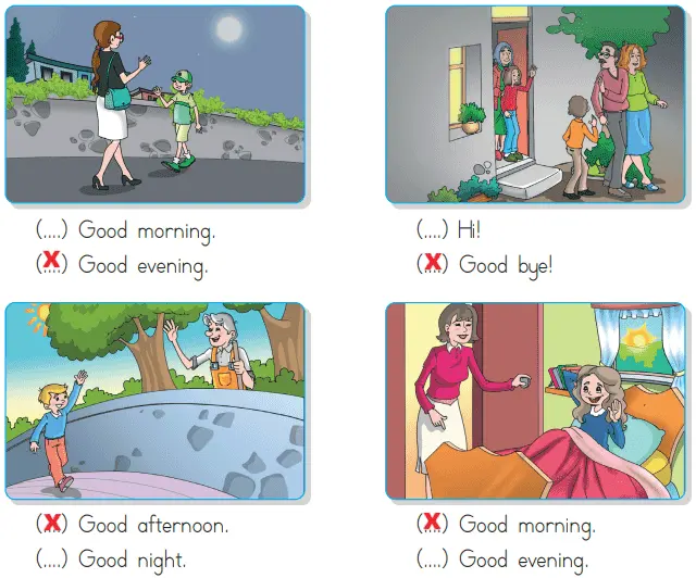 2. Sınıf İngilizce Ders Kitabı 25-26-27-28-29-30-31-32-33-34-35-36. Sayfa Cevapları Hecce Yayıncılık 2. Sınıf İngilizce Ders Kitabı Sayfa 33 Cevapları Hecce Yayıncılık