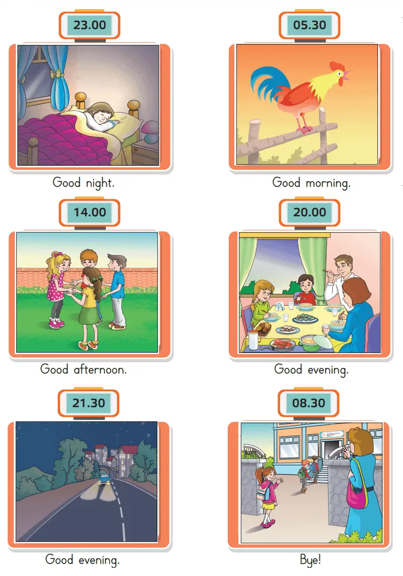 2. Sınıf İngilizce Ders Kitabı 25-26-27-28-29-30-31-32-33-34-35-36. Sayfa Cevapları Hecce Yayıncılık 2. Sınıf İngilizce Ders Kitabı Sayfa 34 Cevapları Hecce Yayıncılık