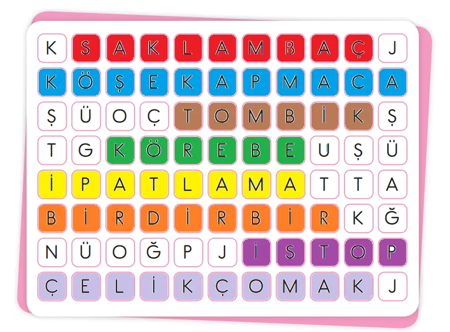 3. Sınıf Hayat Bilgisi Ders Kitabı Sayfa 58-59-60-61-62. Cevapları SDR İpekyolu Yayıncılık 3. Sınıf Hayat Bilgisi Ders Kitabı Sayfa 62 Cevapları SDR İpekyolu Yayıncılık