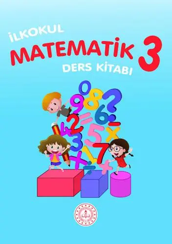 3. Sınıf Matematik Ders Kitabı Cevapları MEB Yayınları