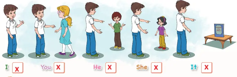 4. Sınıf İngilizce Ders Kitabı 33-34-35-36-37-38. Sayfa Cevapları SDR Dikey Yayıncılık 4. Sınıf İngilizce Ders Kitabı Sayfa 38 Cevapları SDR Dikey Yayıncılık