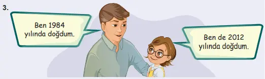 4. Sınıf Matematik Ders Kitabı Sayfa 46 Cevapları MEB Yayınları