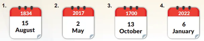 5. Sınıf İngilizce Ders Kitabı Sayfa 19 Cevapları MEB Yayınları