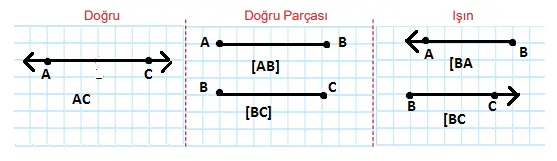 5. Sınıf Matematik Ders Kitabı Sayfa 21 Cevapları MEB Yayınları